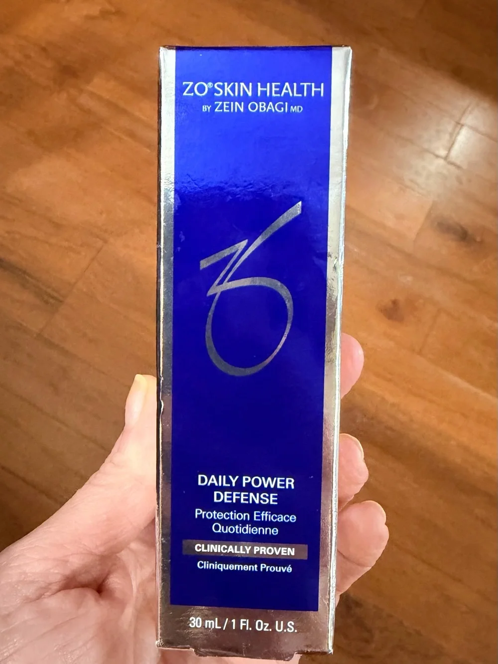 ZO® Skin Health Daily Power Defense Serum